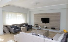Grey Suite Filoxenia