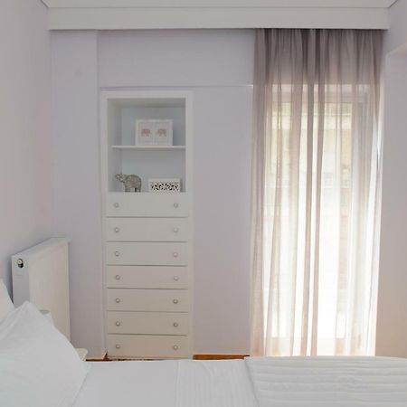 Grey Suite Filoxenia Θεσσαλονίκη Εξωτερικό φωτογραφία