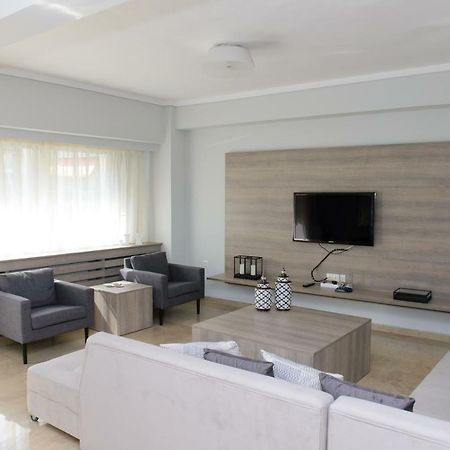 Grey Suite Filoxenia Θεσσαλονίκη Εξωτερικό φωτογραφία