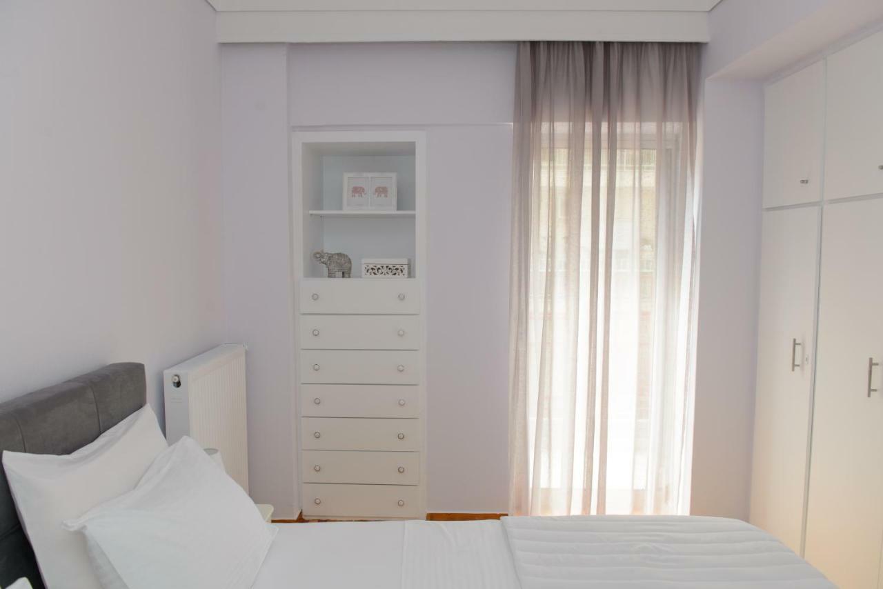 Grey Suite Filoxenia Θεσσαλονίκη Εξωτερικό φωτογραφία