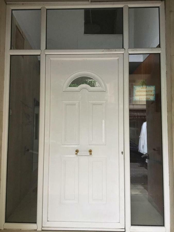 Grey Suite Filoxenia Θεσσαλονίκη Εξωτερικό φωτογραφία