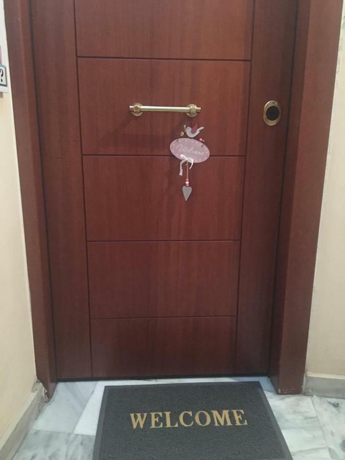 Grey Suite Filoxenia Θεσσαλονίκη Εξωτερικό φωτογραφία